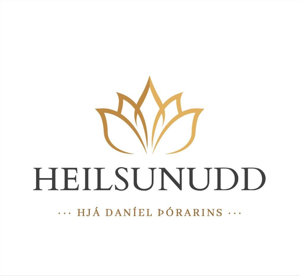 Dalasetur Hofsós Eksteriør bilde